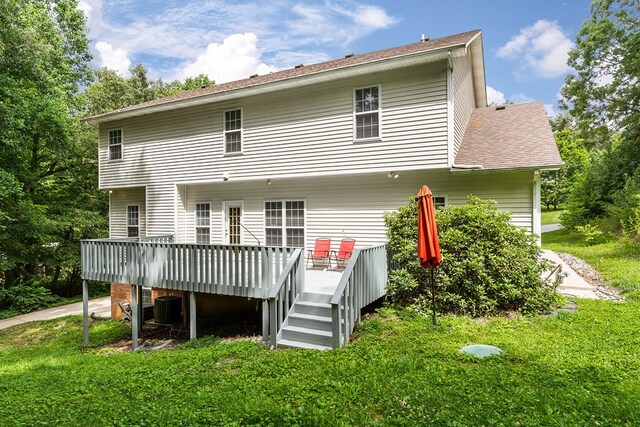 237 Windsor Dr, Cookeville, TN 38506 - photo 47