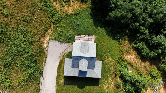 357 Taylor Rd, Byrdstown, TN 38549 - view of subject property