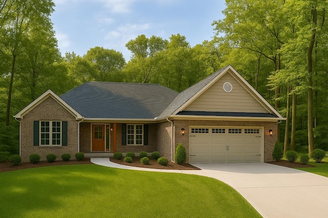 93 Westridge Trl, Monterey, TN 38574 - photo 1