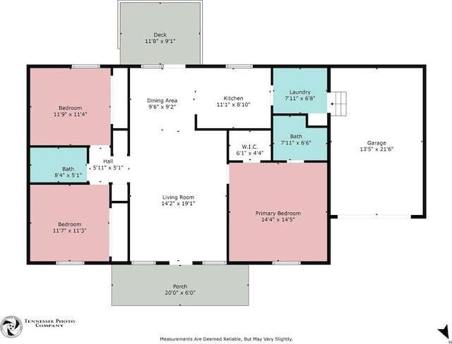 2540 Pippin Rd, Cookeville, TN 38506 - photo 4