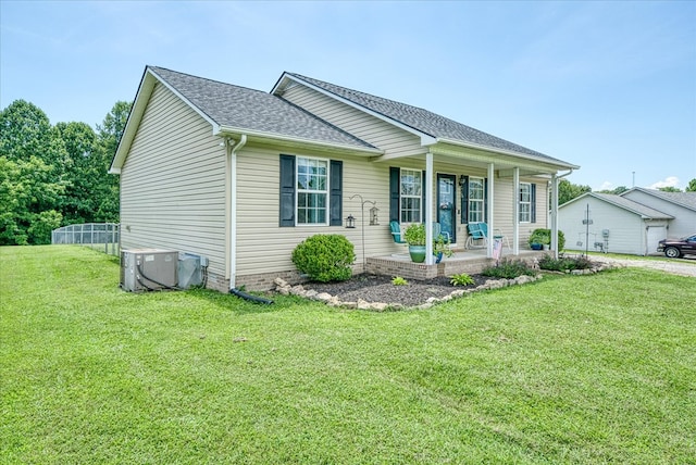 2540 Pippin Rd, Cookeville, TN 38506 - photo 20