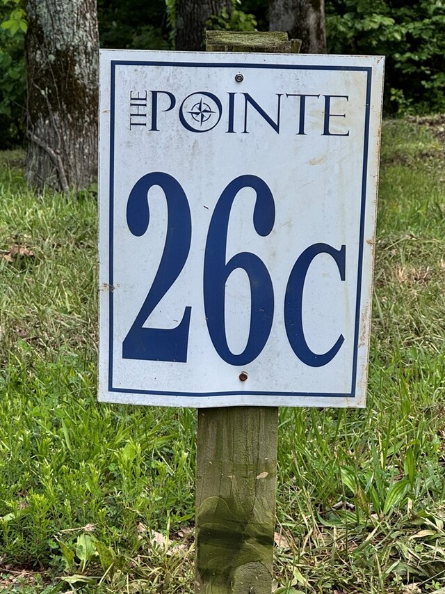 LOT026C Rockfish Rd, Hilham, TN 38551