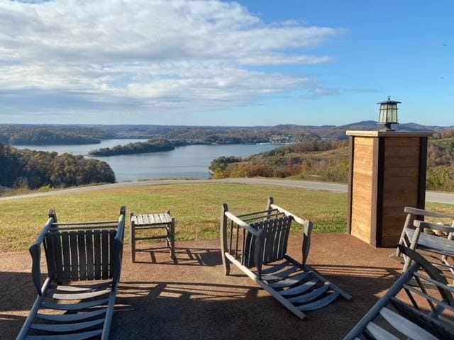 LOT7C Swan Ridge Rd, Hilham, TN 38568