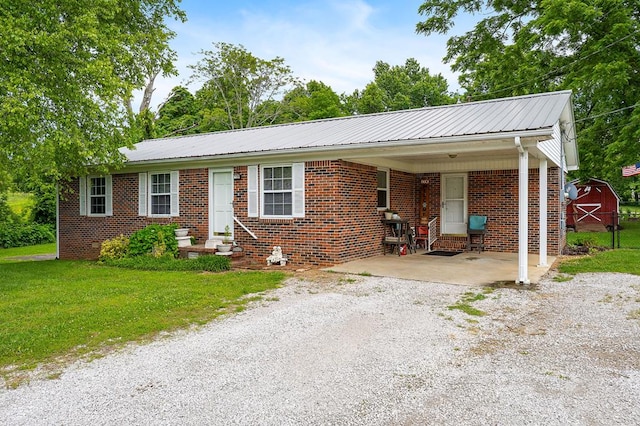 4201 Mirandy Rd, Cookeville, TN 38506 - photo 1