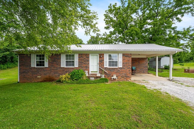 4201 Mirandy Rd, Cookeville, TN 38506 - photo 2