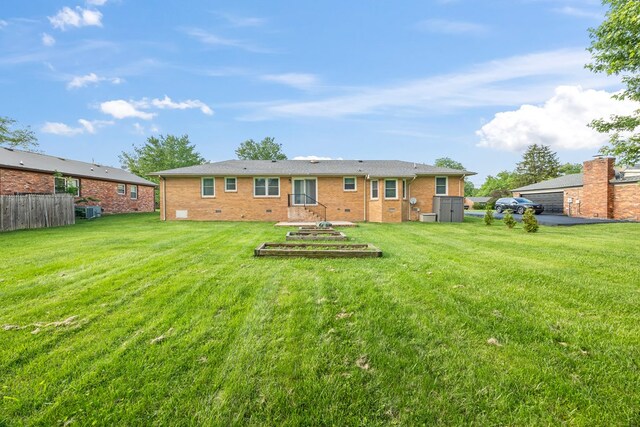 1645 Bilbrey Park Dr, Cookeville, TN 38501 - photo 6