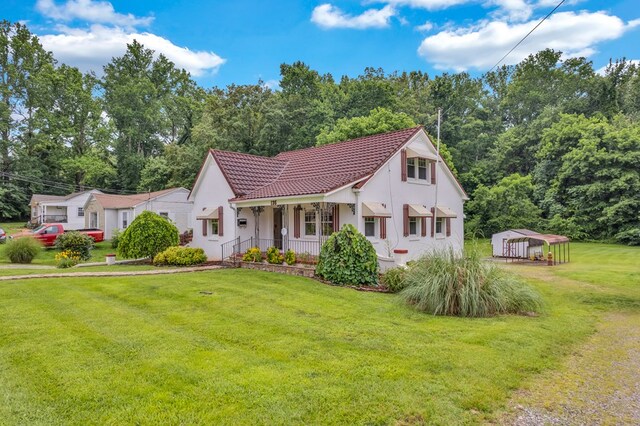 135 S Highland Dr, Sparta, TN 38583 - photo 2