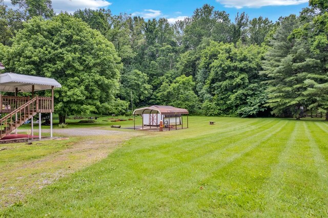 135 S Highland Dr, Sparta, TN 38583 - photo 29