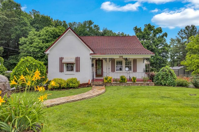 135 S Highland Dr, Sparta, TN 38583 - photo 1