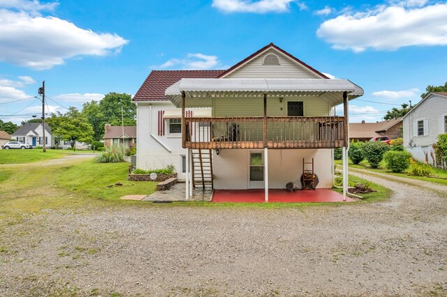 135 S Highland Dr, Sparta, TN 38583 - photo 5