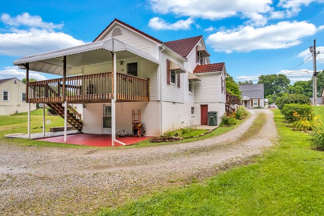 135 S Highland Dr, Sparta, TN 38583 - photo 4