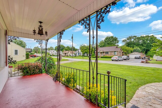 135 S Highland Dr, Sparta, TN 38583 - photo 7