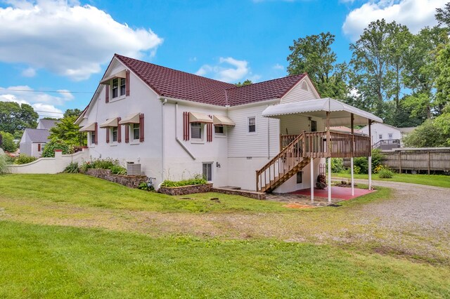 135 S Highland Dr, Sparta, TN 38583 - photo 6