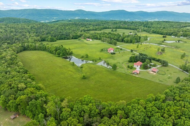 193 Fields Rd, Crossville, TN 38572