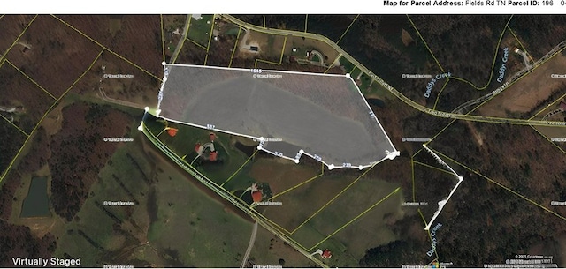193 Fields Rd, Crossville, TN 38572