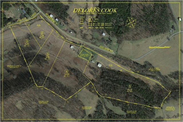 0 Wartrace Hwy Lots 1-4, Pleasant Shade, TN 37145 - photo 16