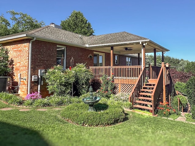 985 Walton Trl, Cookeville, TN 38501 - photo 29