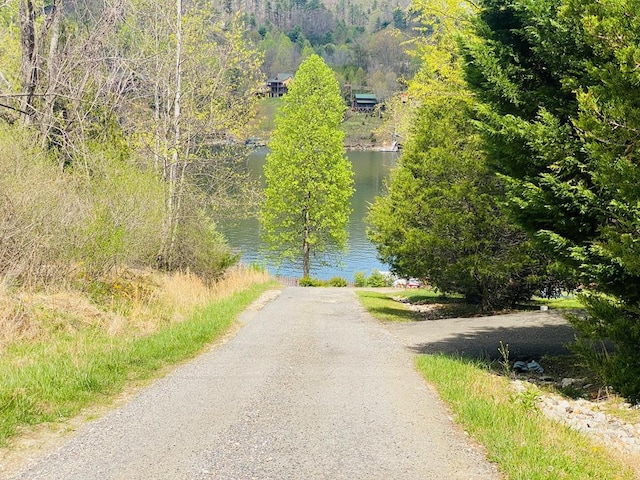 LOT33 Norris Rd, Butler, TN 37640