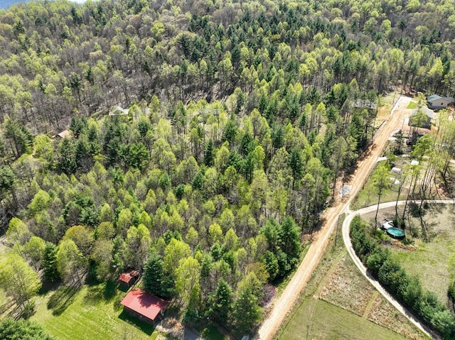 LOT33 Norris Rd, Butler, TN 37640