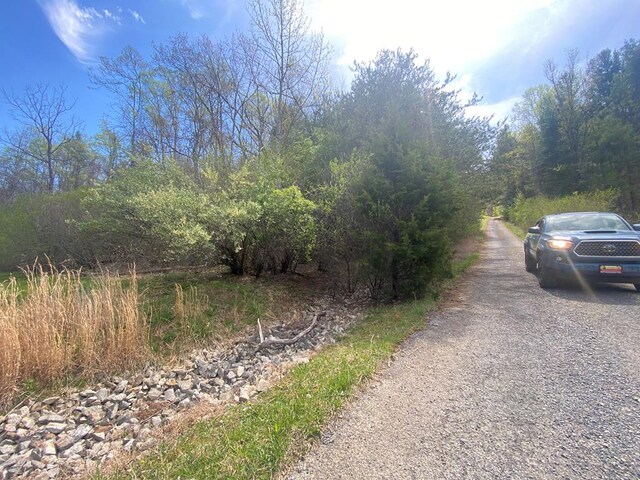 LOT33 Norris Rd, Butler, TN 37640