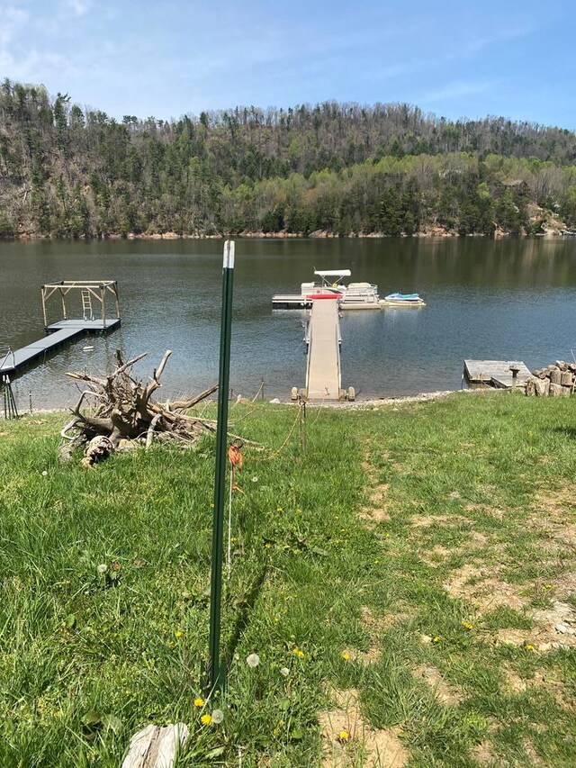LOT33 Norris Rd, Butler, TN 37640
