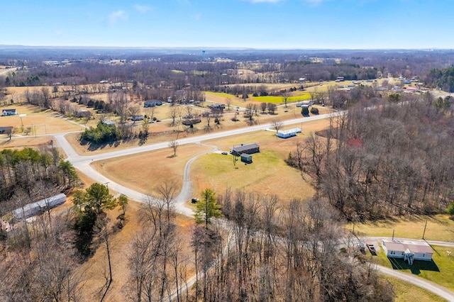 4680 S Grundy Quarles Hwy, Bloomington Springs, TN 38545 - photo 36