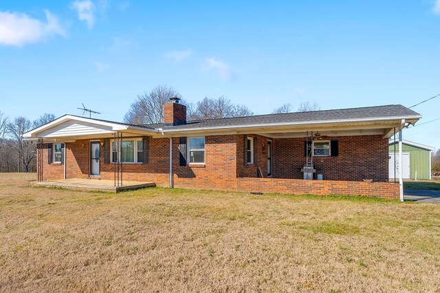 4680 S Grundy Quarles Hwy, Bloomington Springs, TN 38545 - photo 24