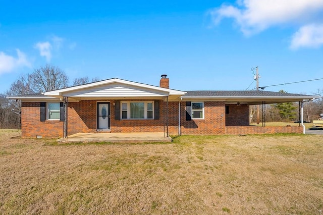 4680 S Grundy Quarles Hwy, Bloomington Springs, TN 38545 - photo 2