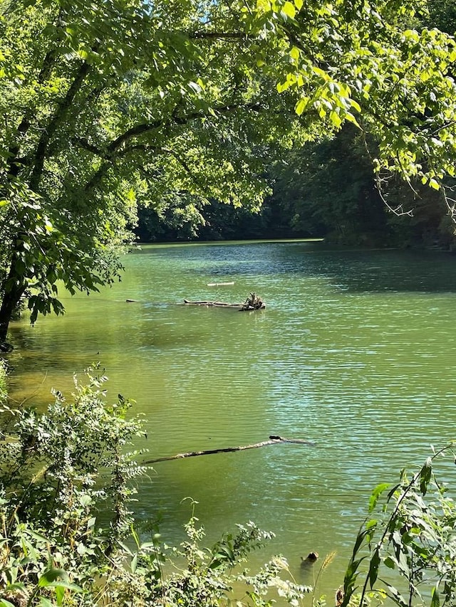 LOT8 Hidden River Rd, Rock Island, TN 38581