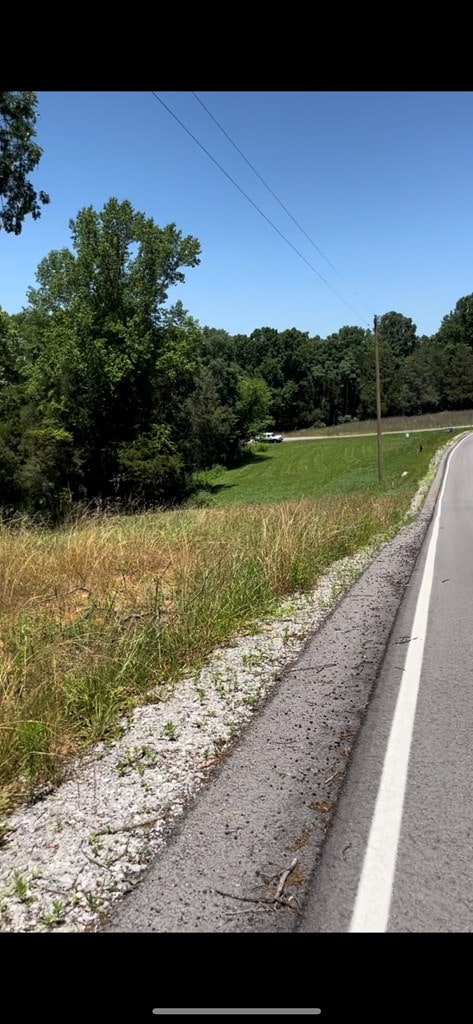 LOT8 Hidden River Rd, Rock Island, TN 38581