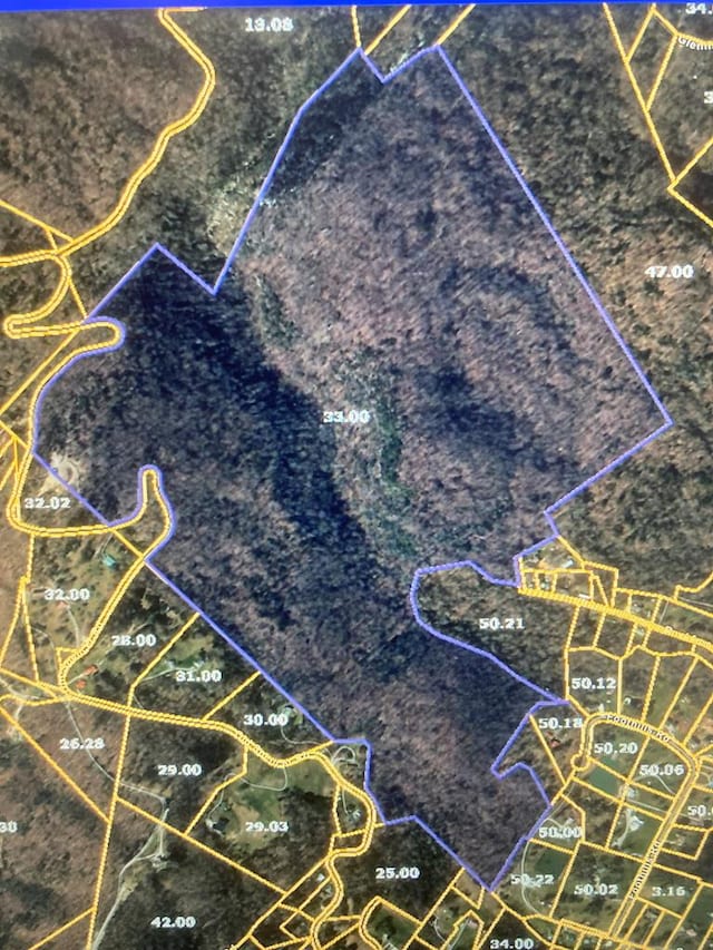 0 Old Spencer Rd Unit 198, Acres, Pikeville, TN 37367