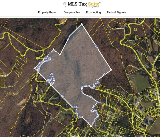 0 Old Spencer Rd Unit 198, Acres, Pikeville, TN 37367