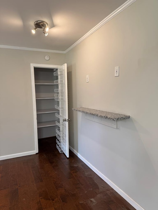 8298 Southfork Rd, Baxter, TN 38544 - view of closet
