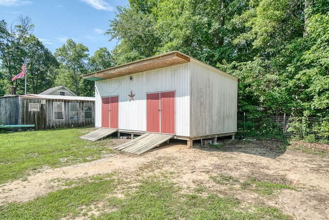 1043 S Sitting Bull Pt, Crossville, TN 38572 - photo 9