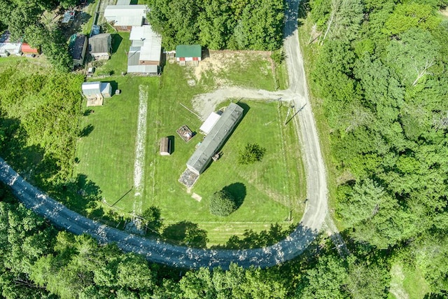 1043 S Sitting Bull Pt, Crossville, TN 38572 - photo 1