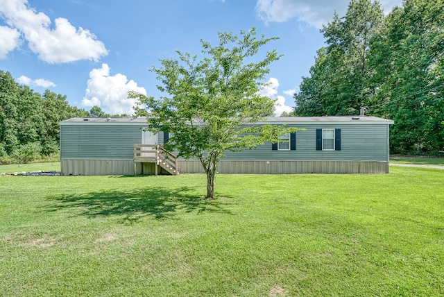 1043 S Sitting Bull Pt, Crossville, TN 38572 - photo 5