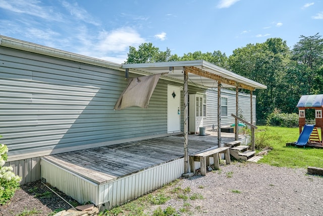 1043 S Sitting Bull Pt, Crossville, TN 38572 - photo 6