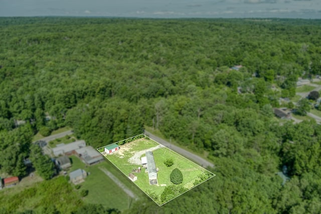 1043 S Sitting Bull Pt, Crossville, TN 38572 - photo 4