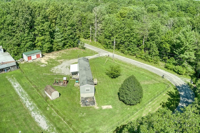 1043 S Sitting Bull Pt, Crossville, TN 38572 - photo 37