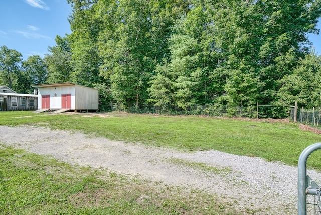 1043 S Sitting Bull Pt, Crossville, TN 38572 - photo 8