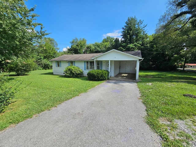 115 Copley Ave, Jamestown, TN 38556 - photo 1