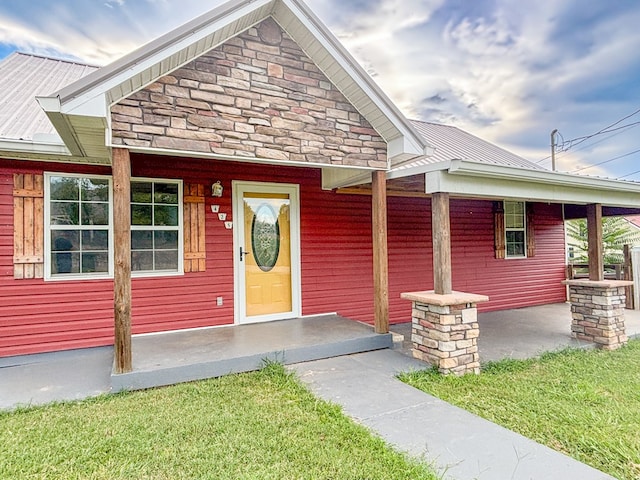 425 S Young St, Sparta, TN 38583 - photo 2