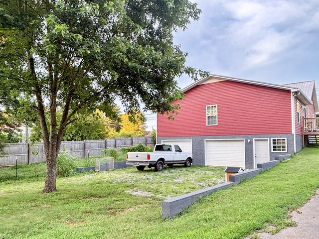 425 S Young St, Sparta, TN 38583 - photo 34
