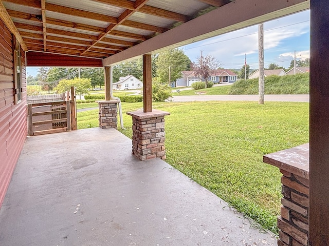 425 S Young St, Sparta, TN 38583 - photo 3