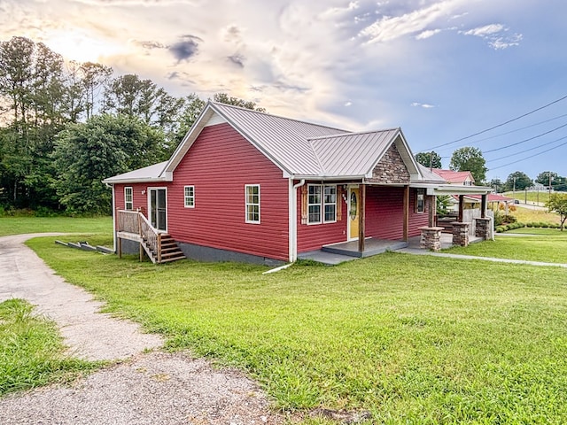 425 S Young St, Sparta, TN 38583 - photo 38
