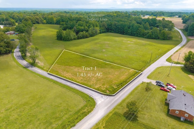 0 Four Seasons Rd, Smithville, TN 37166 - photo 1