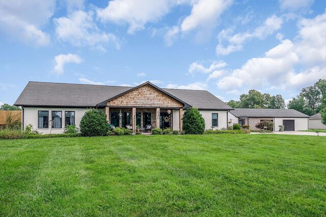 640 Brock Rd, Sparta, TN 38583 - photo 1