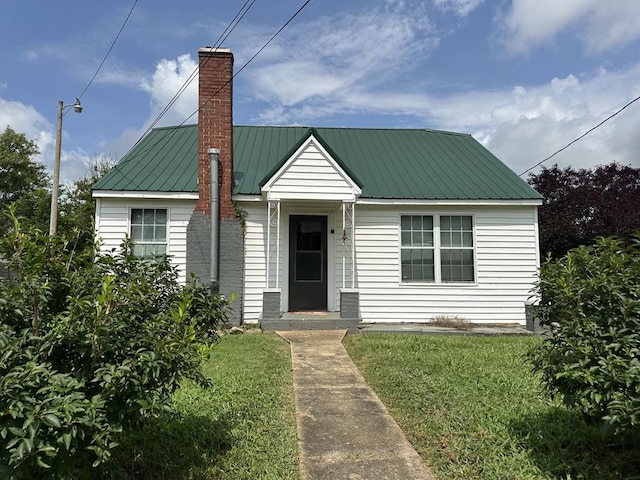 115 Baker St, Sparta, TN 38583 - photo 1