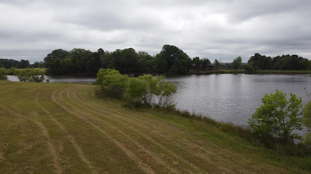 0 Bridle Trl, Spencer, TN 38585