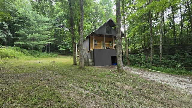 208 Roughshod Ln, Hilham, TN 38568